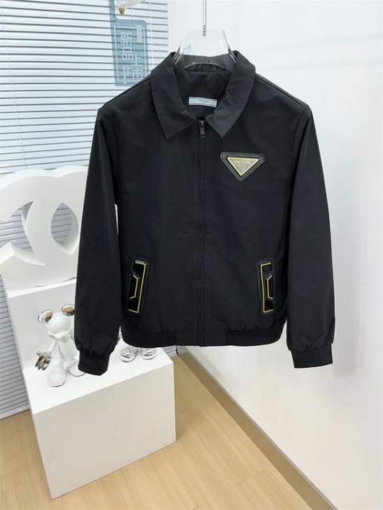Picture of Prada Jackets _SKUPradaM-3XL12yx0230438